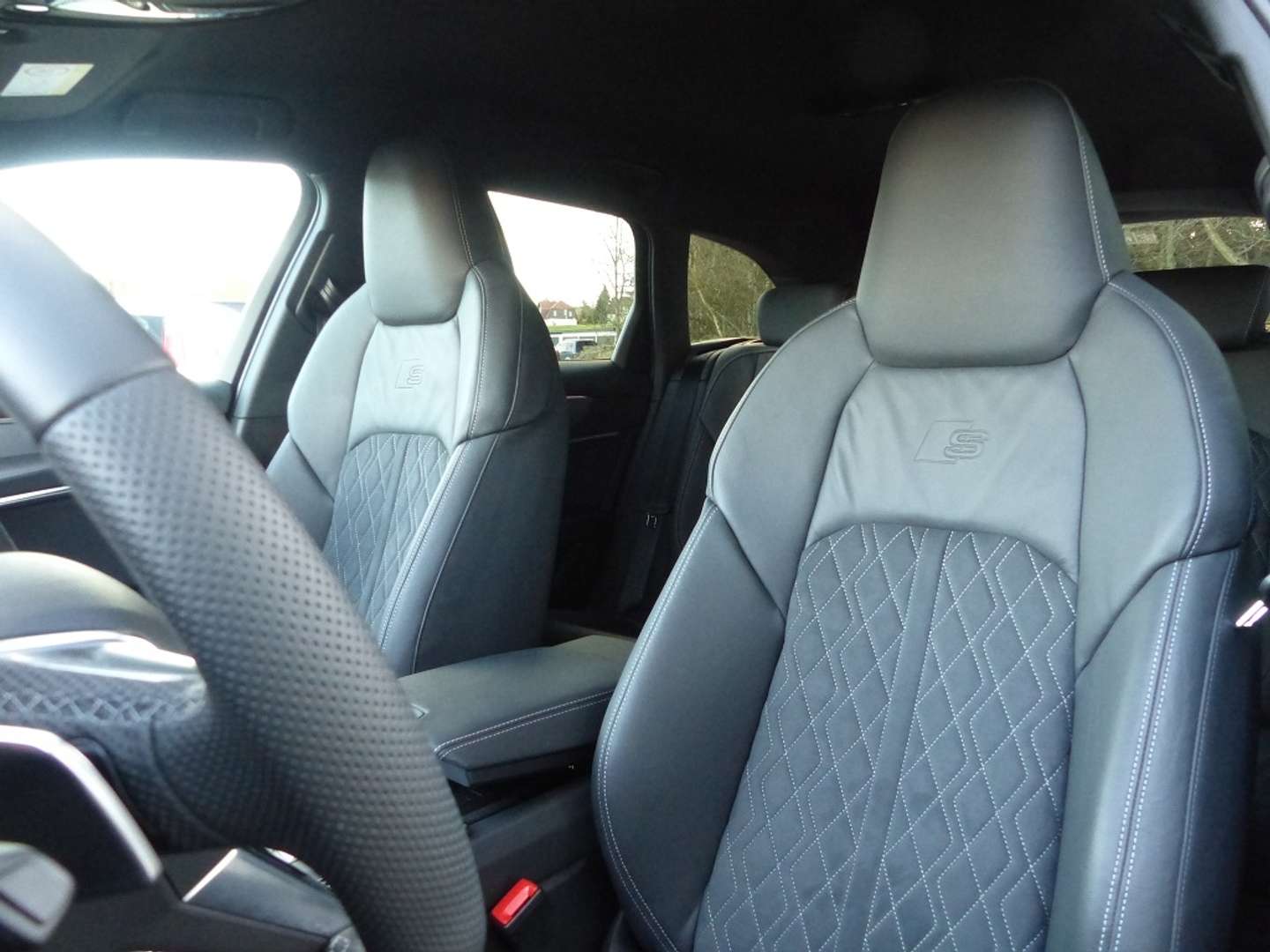 Audi A6 Avant 3.0 TDI - 2023 - Joinsteer - #9