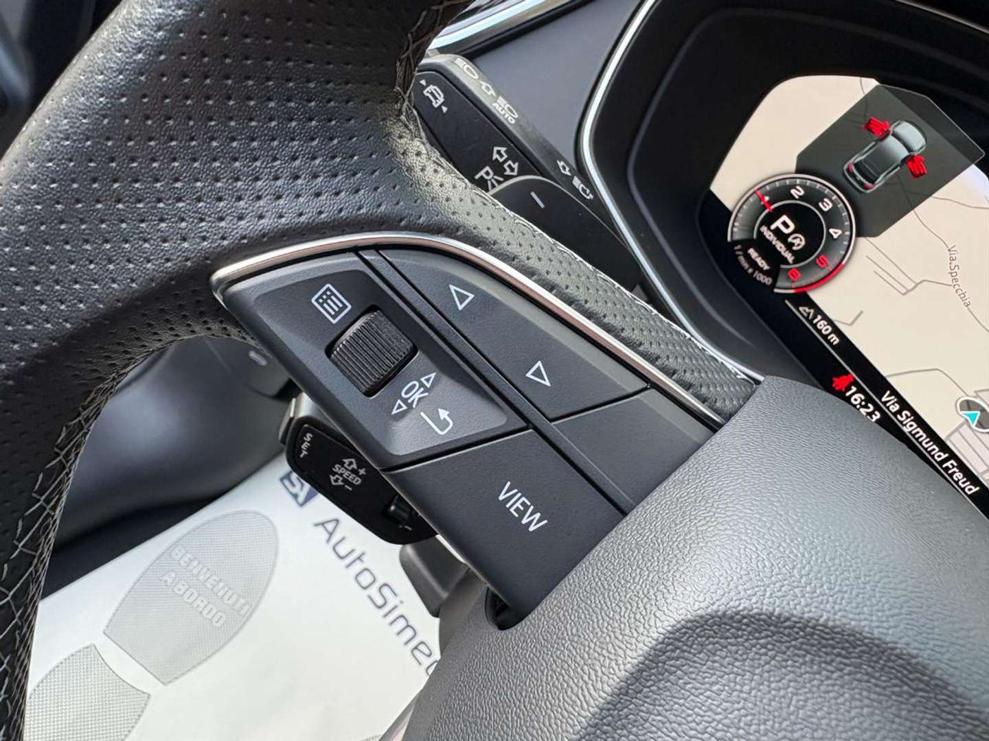 Audi Q5 Sportback S Line Plus 40 TDI - 2022 - Joinsteer - #22