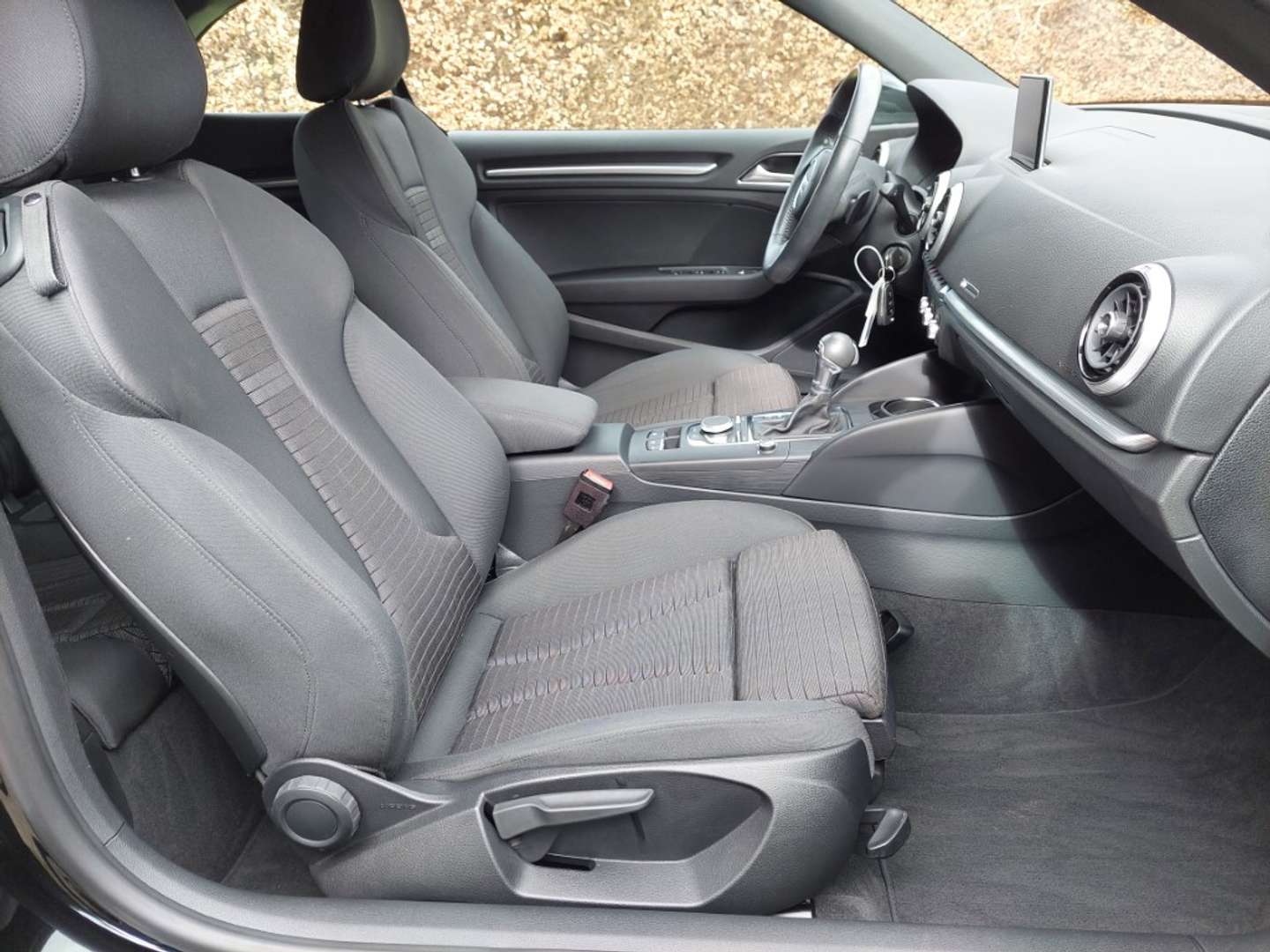 Audi A3 Cabriolet 35 TFSI - 2019 - Joinsteer - #22