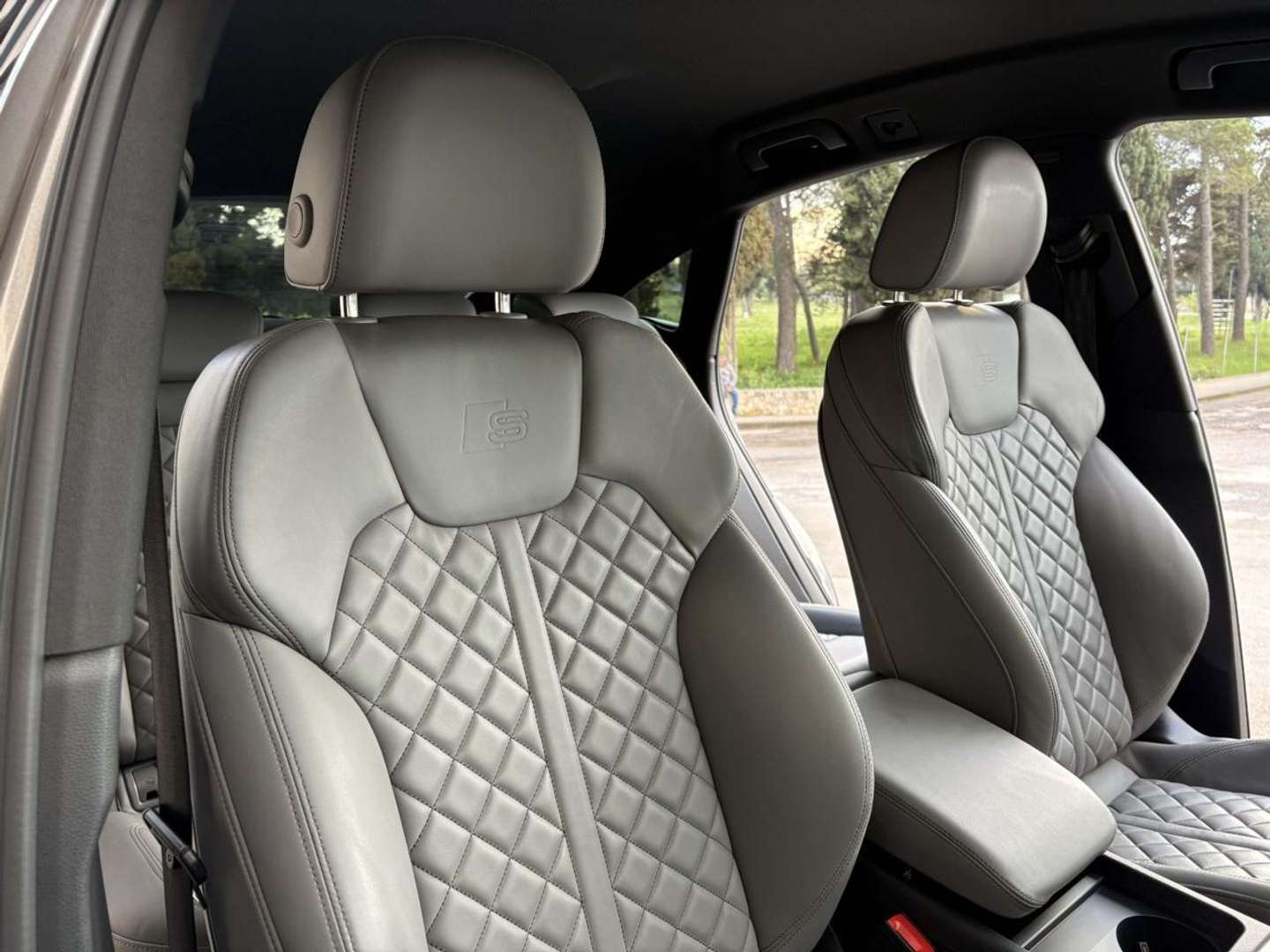 Audi Q5 Sportback S Line Plus 40 TDI - 2022 - Joinsteer - #10