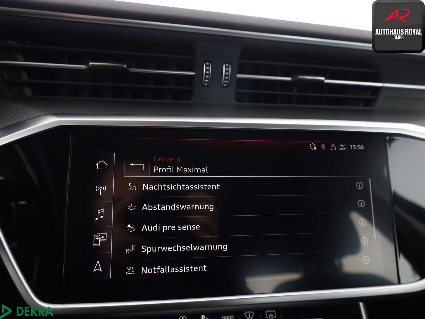 Audi A6 50 TDI - 2020 - Joinsteer - #21