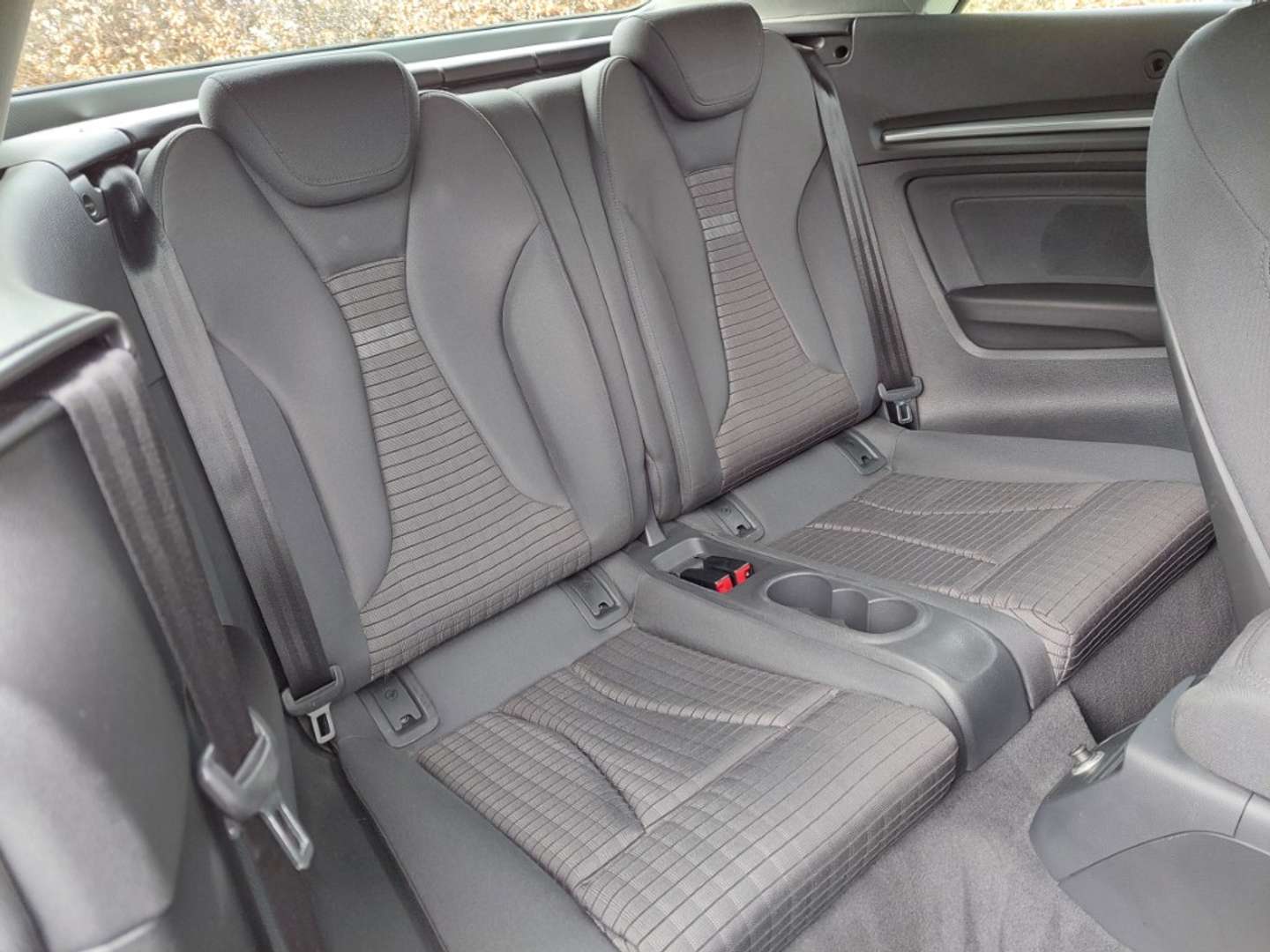 Audi A3 Cabriolet 35 TFSI - 2019 - Joinsteer - #23