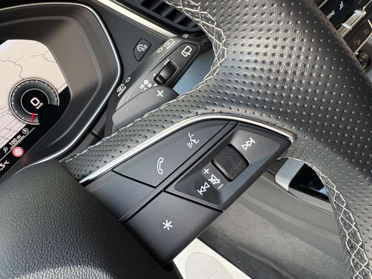 Audi Q5 Sportback S Line Plus 40 TDI - 2022 - Joinsteer - #23