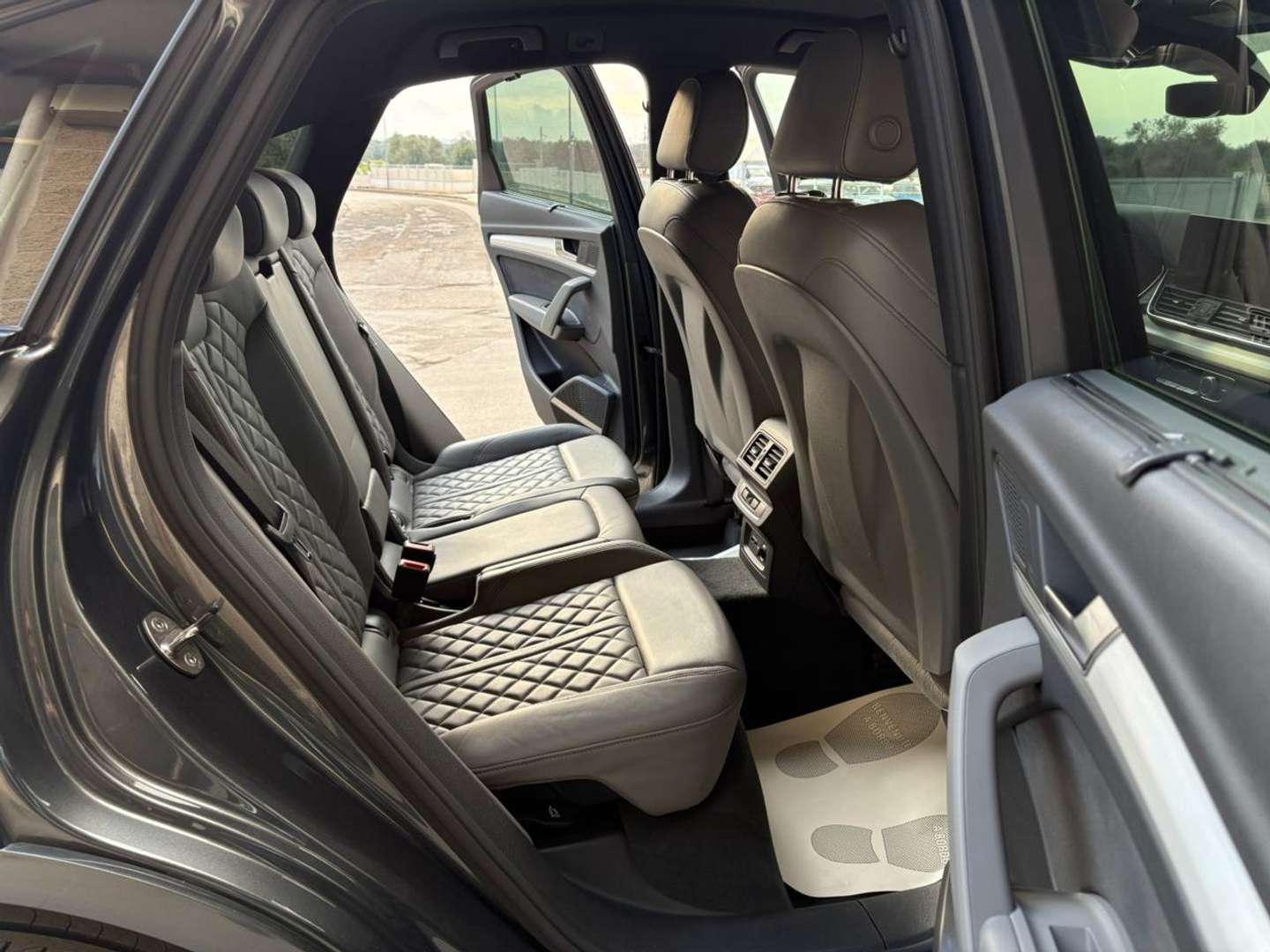 Audi Q5 Sportback S Line Plus 40 TDI - 2022 - Joinsteer - #11