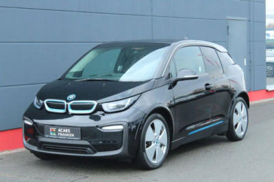 BMW I3 Électrique -  - Joinsteer - #1