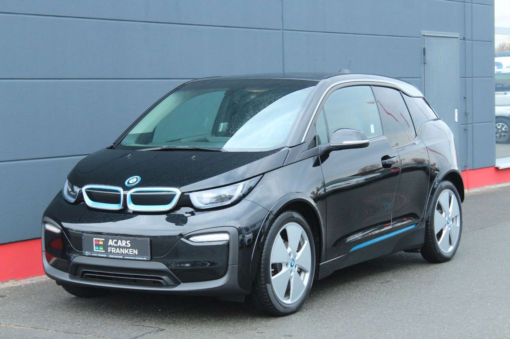 BMW I3 Électrique - 2021 - Joinsteer - #1