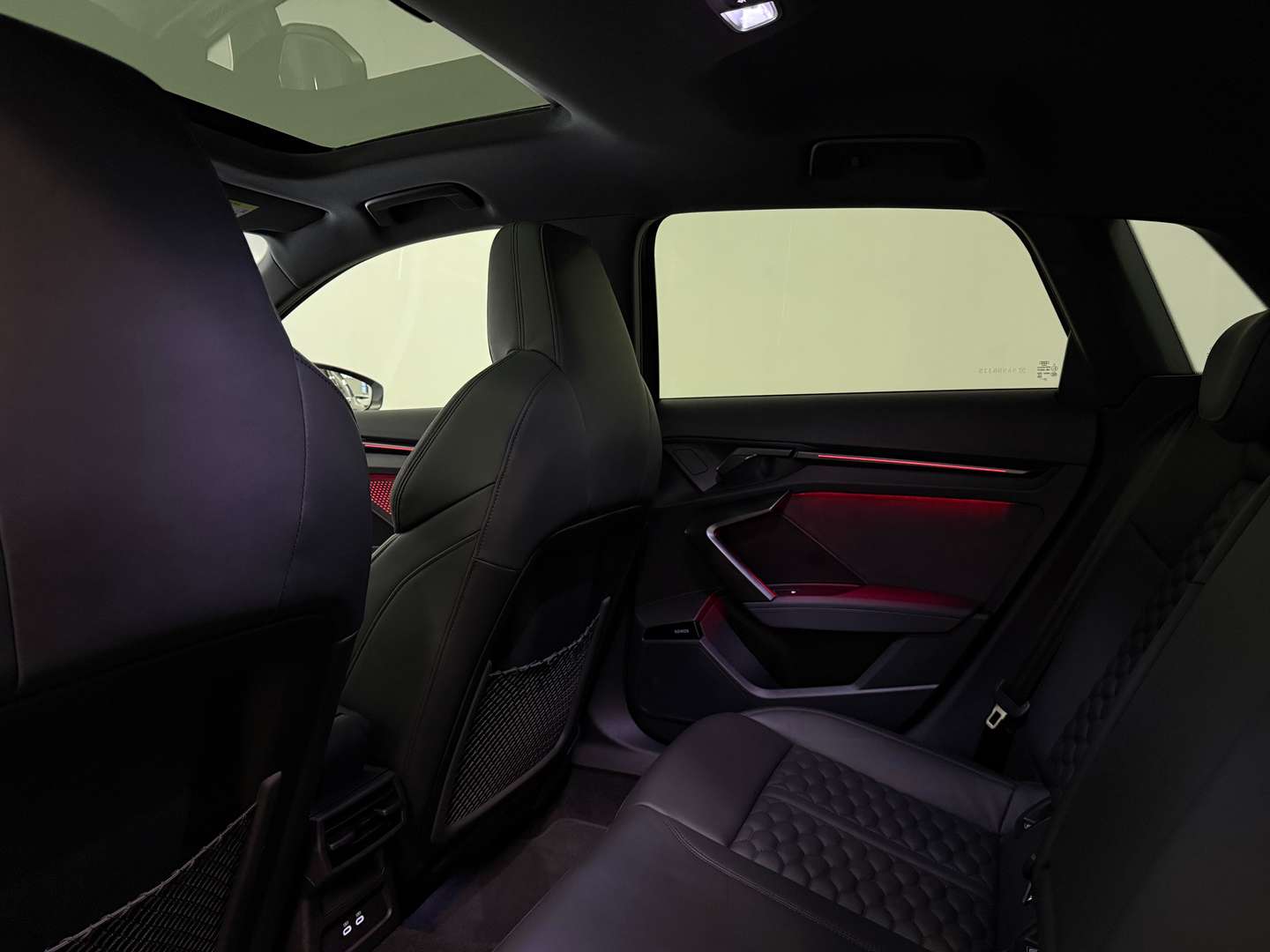 Audi RS3 2.5 TFSI - 2025 - Joinsteer - #10