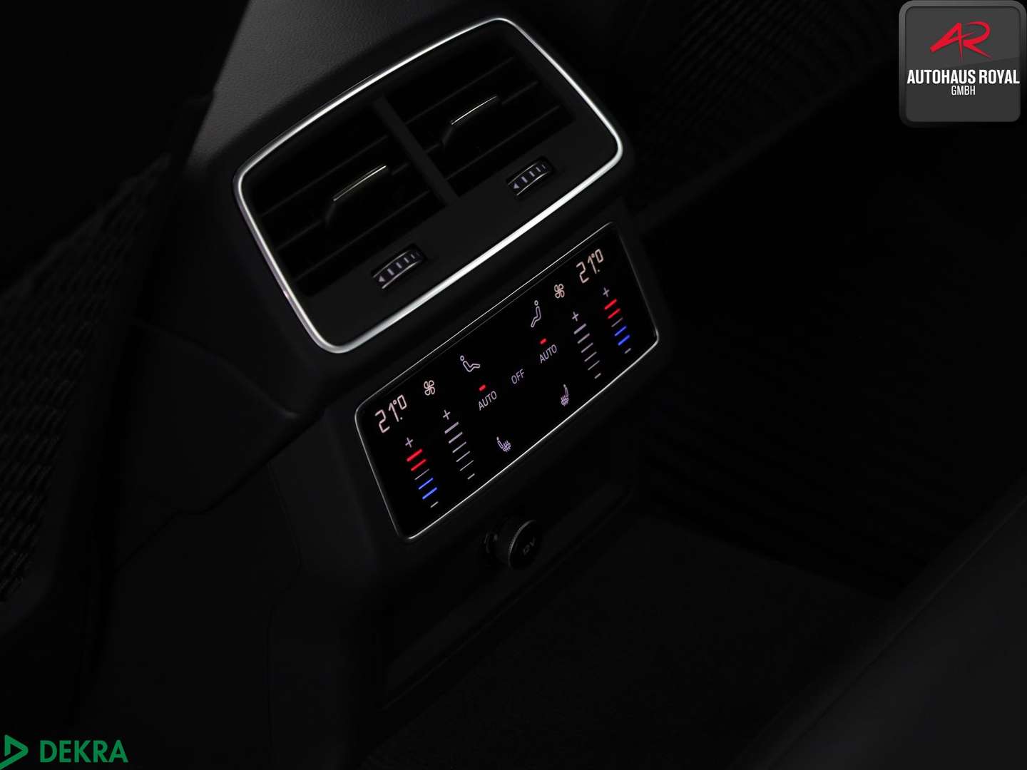 Audi A6 50 TDI - 2020 - Joinsteer - #23