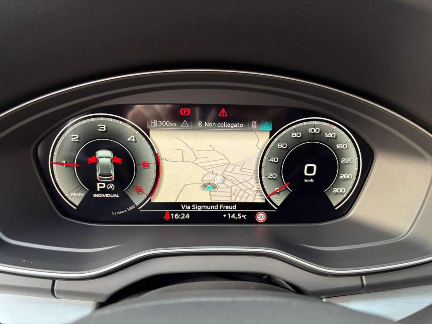 Audi Q5 Sportback S Line Plus 40 TDI - 2022 - Joinsteer - #26