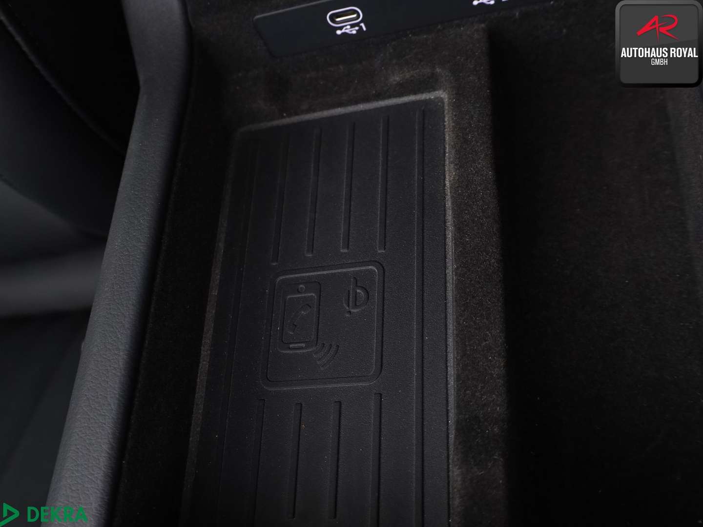 Audi A6 50 TDI - 2020 - Joinsteer - #25