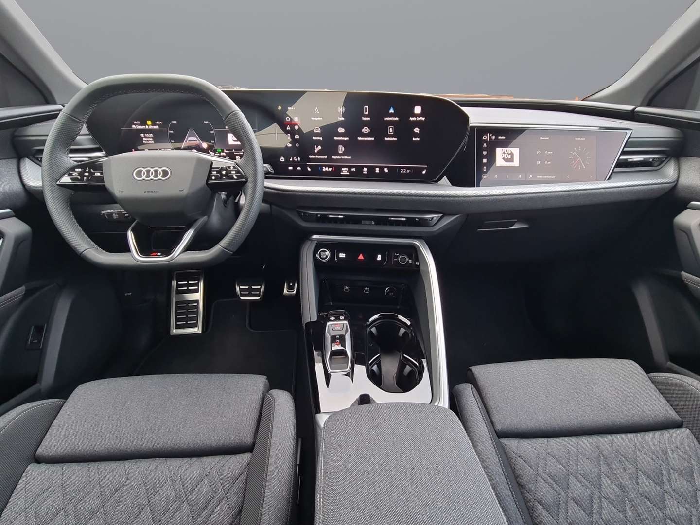 Audi Q5 Sportback S Line 30 TDI - 2026 - Joinsteer - #18