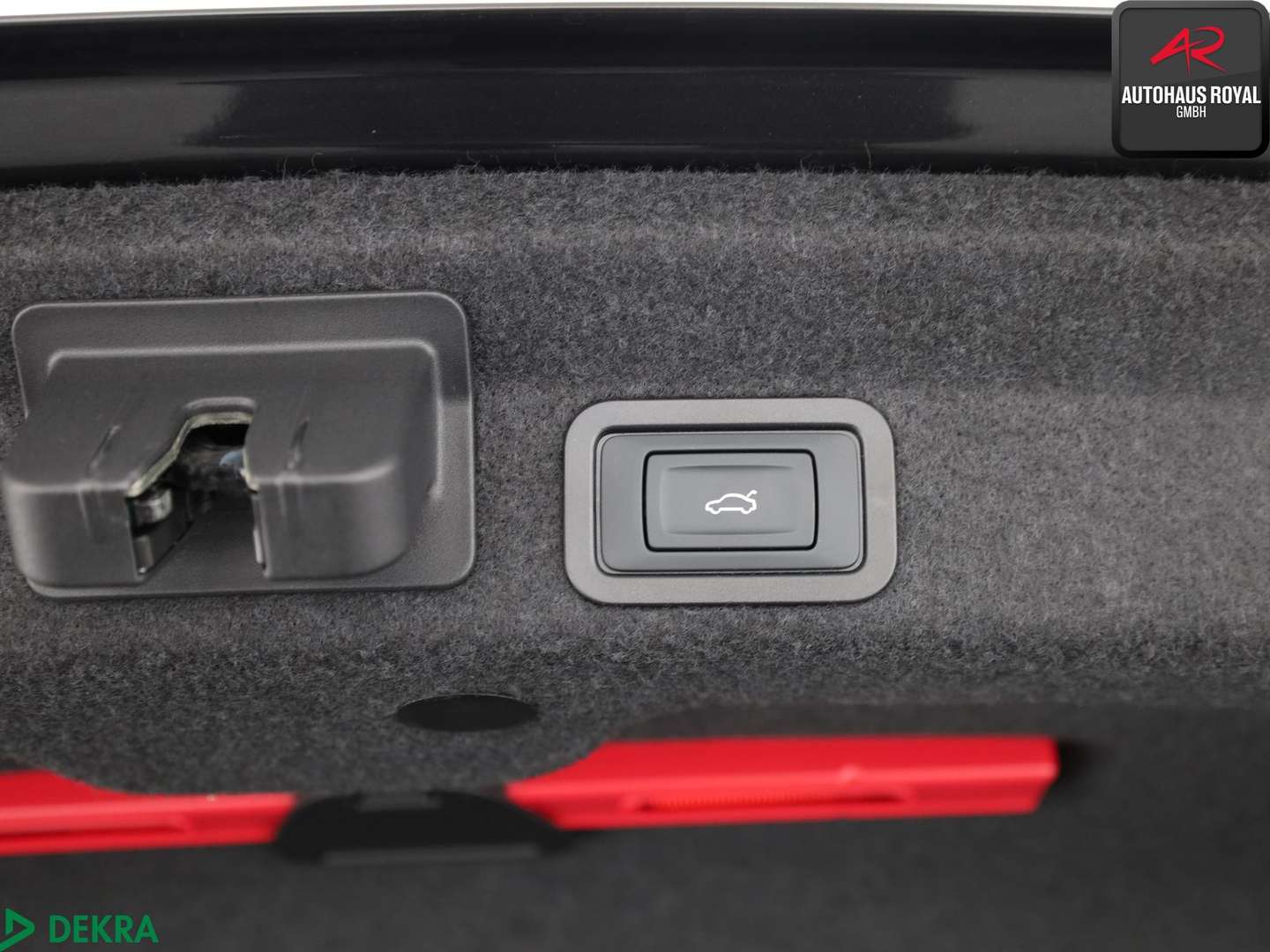 Audi A6 50 TDI - 2020 - Joinsteer - #26