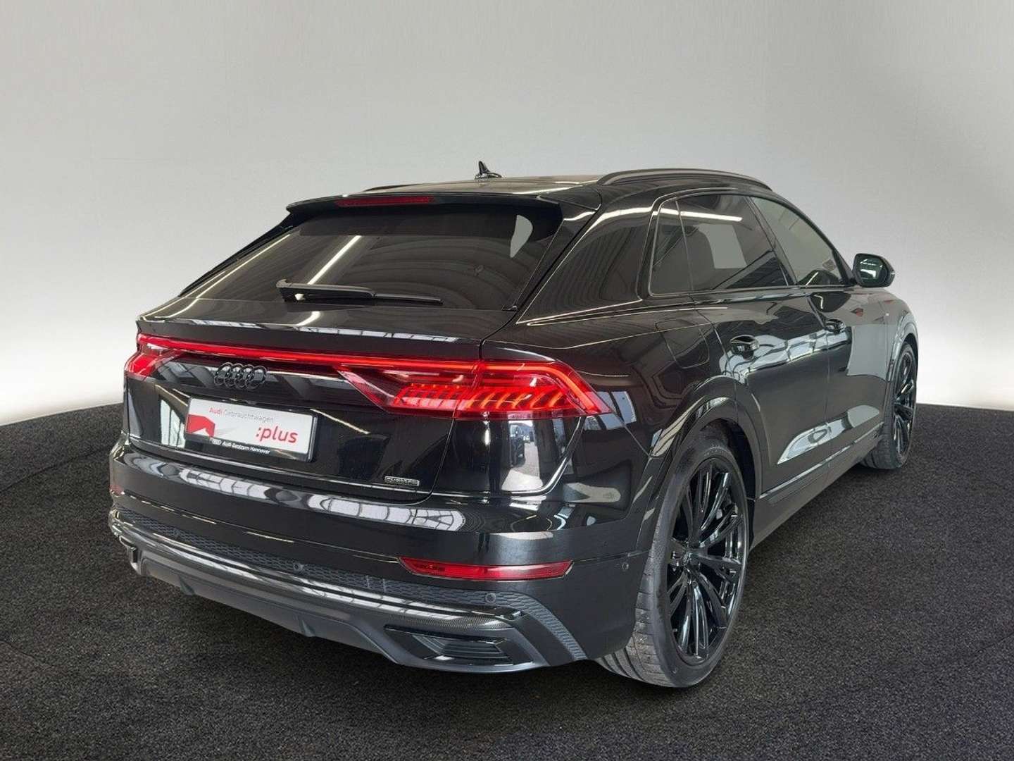 Audi Q8 Competition Plus 50 TDI - 2023 - Joinsteer - #3