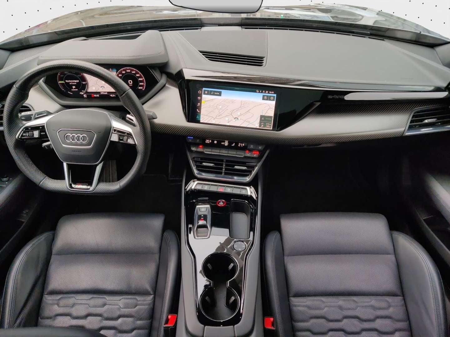 Audi RS E-tron GT - 2022 - Joinsteer - #5