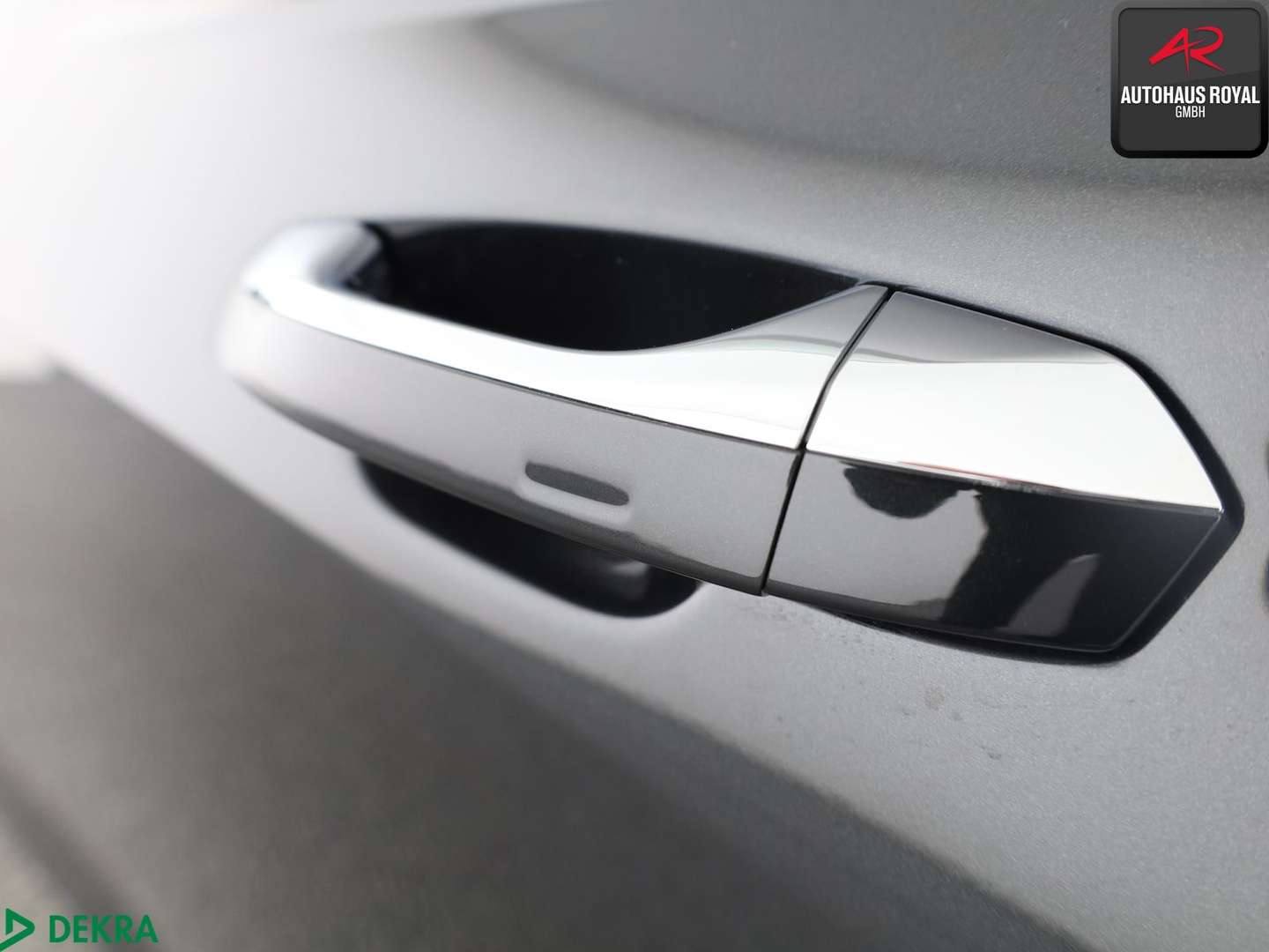 Audi A6 50 TDI - 2020 - Joinsteer - #27