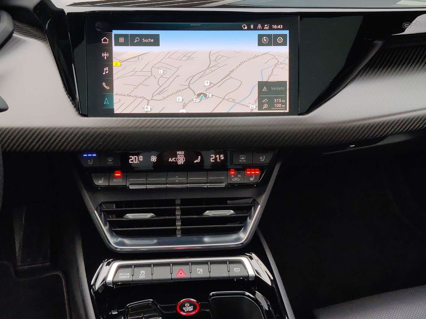 Audi RS E-tron GT - 2022 - Joinsteer - #6