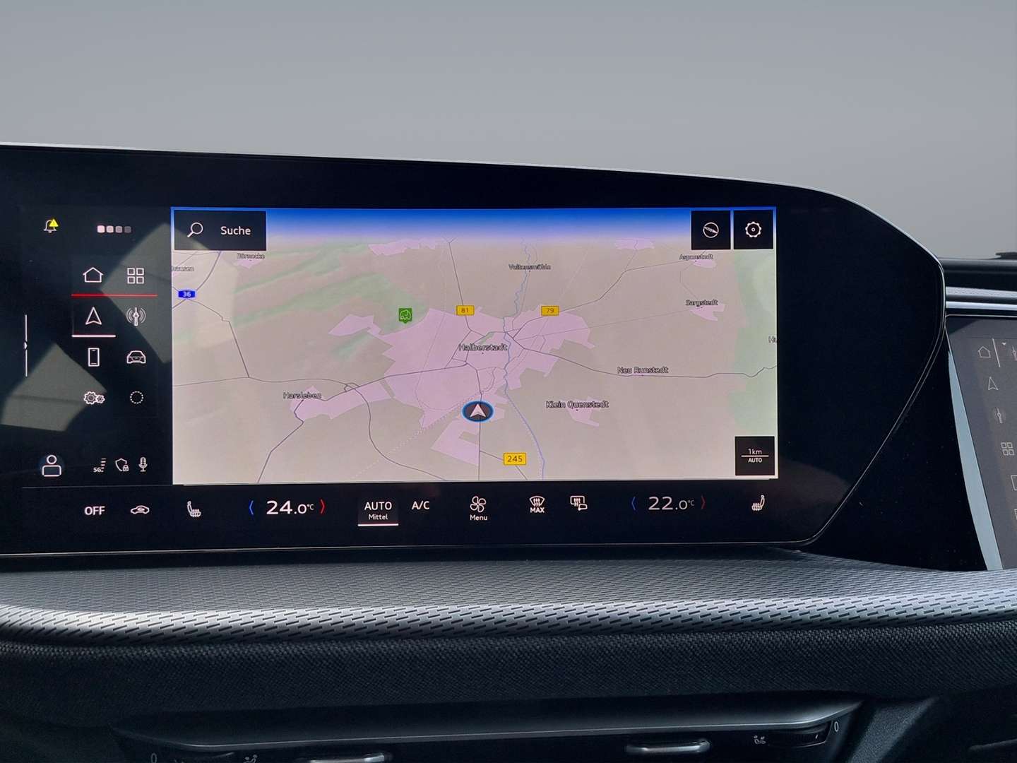 Audi Q5 Sportback S Line 30 TDI - 2026 - Joinsteer - #20