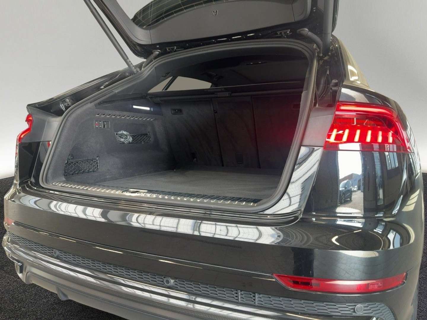 Audi Q8 Competition Plus 50 TDI - 2023 - Joinsteer - #5