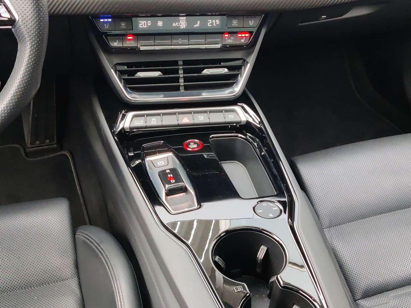 Audi RS E-tron GT - 2022 - Joinsteer - #7