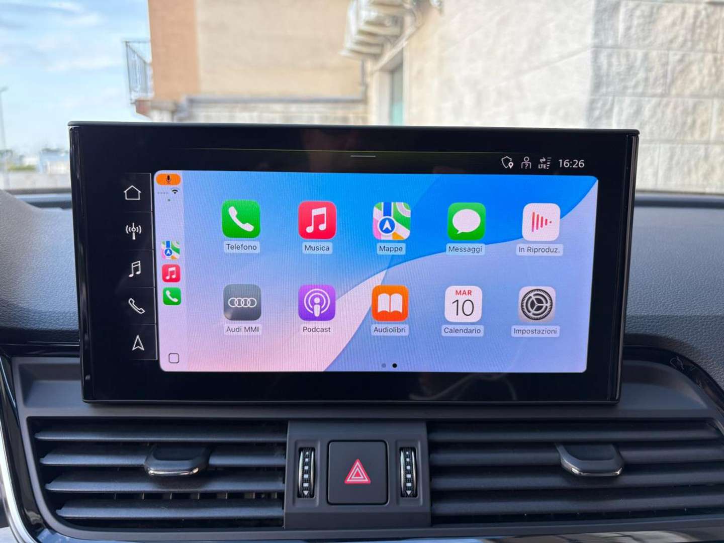 Audi Q5 Sportback S Line Plus 40 TDI - 2022 - Joinsteer - #30