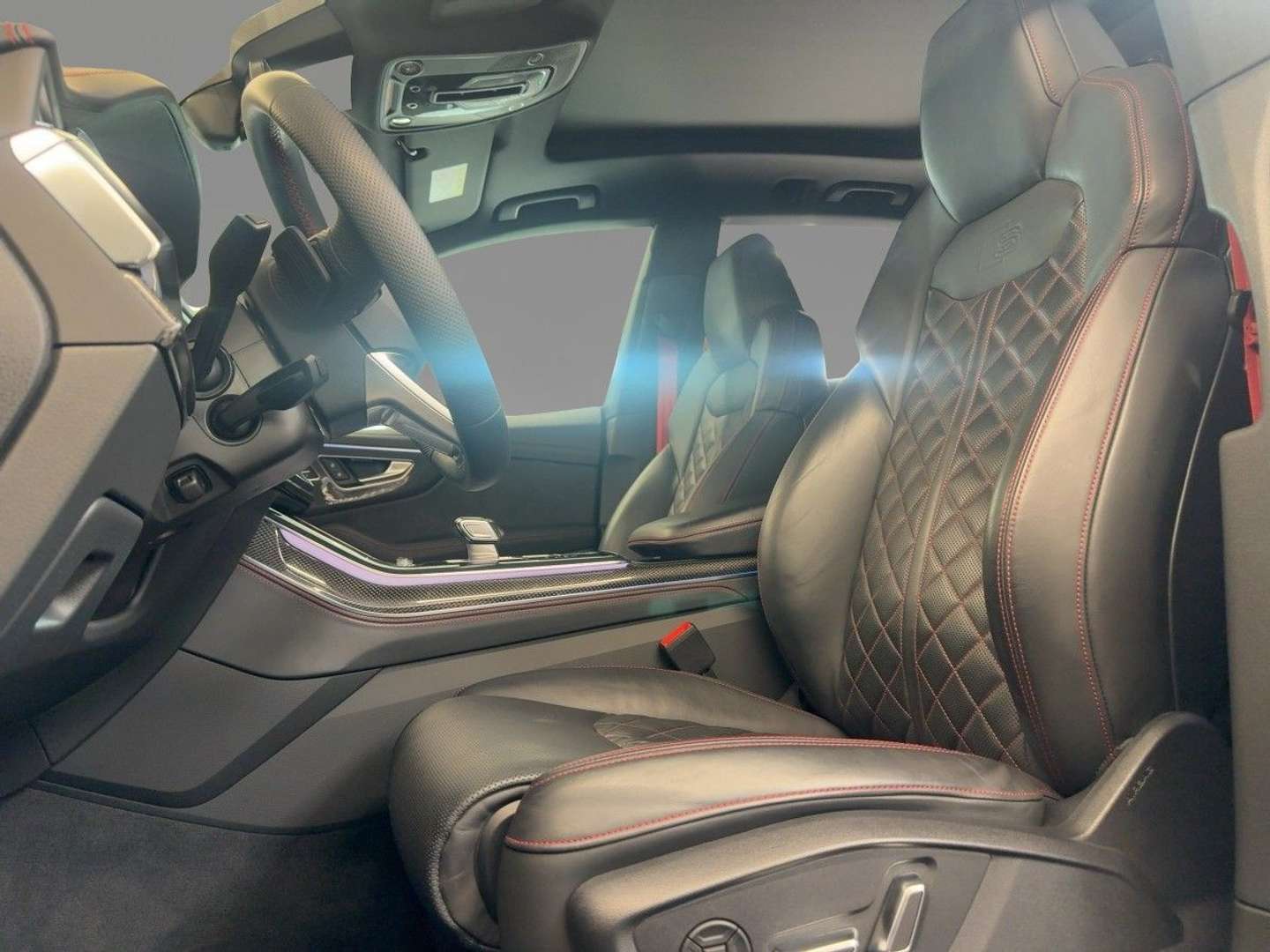 Audi Q8 Competition Plus 50 TDI - 2023 - Joinsteer - #6