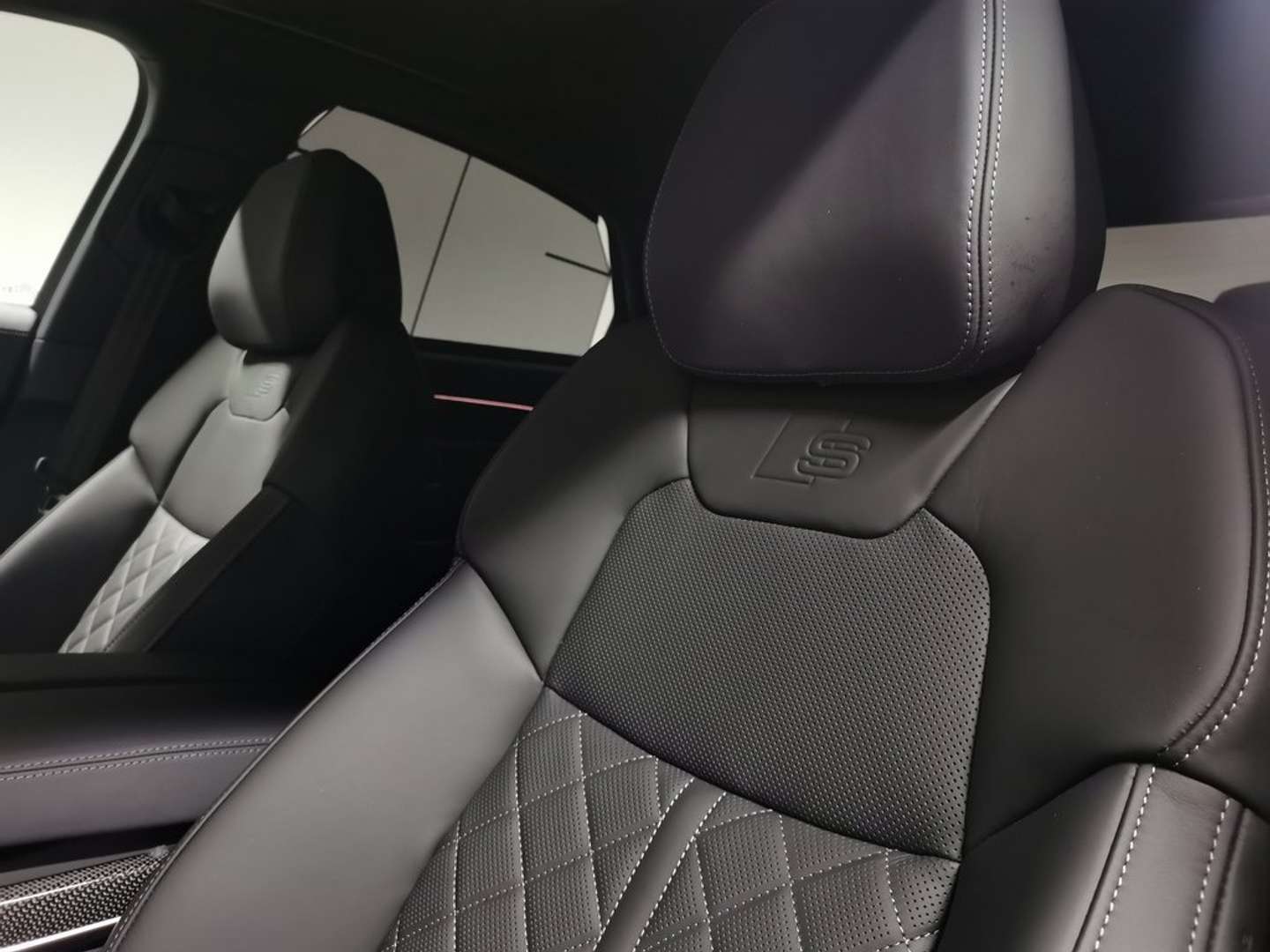 Audi A8 S Line Audi Exclusive - 2026 - Joinsteer - #13