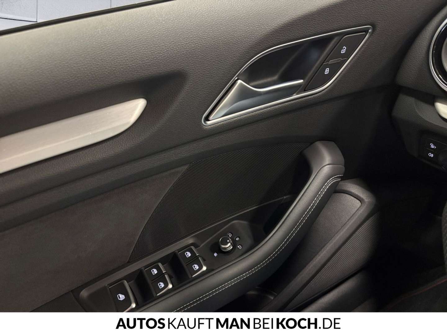 Audi S3 Cabriolet 2.0 TFSI - 2020 - Joinsteer - #12