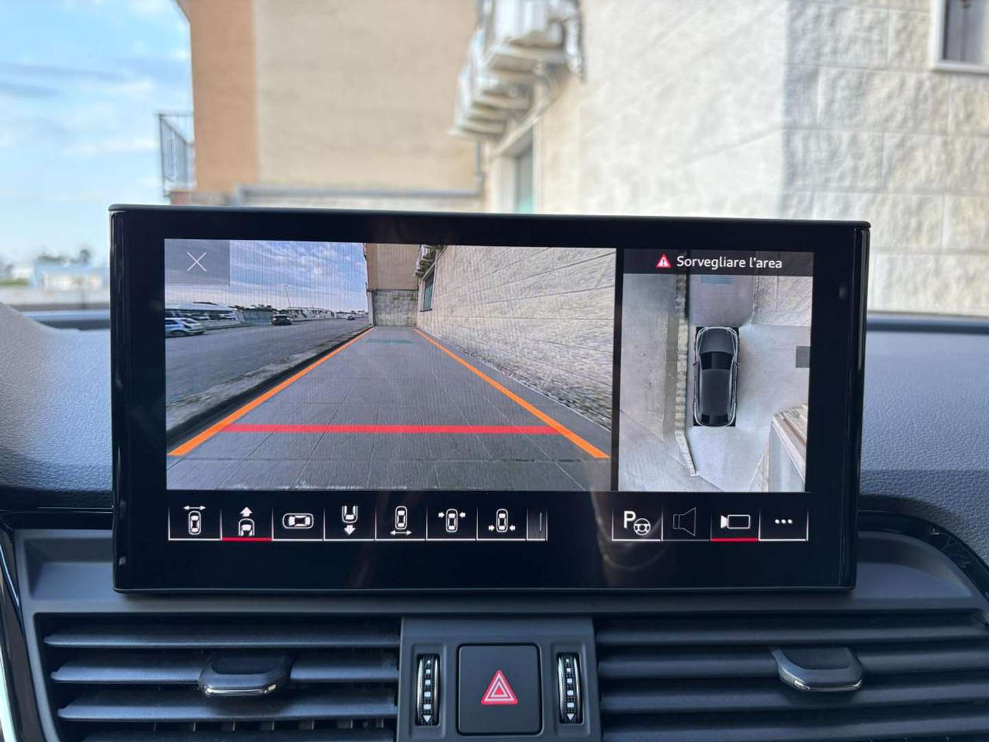 Audi Q5 Sportback S Line Plus 40 TDI - 2022 - Joinsteer - #32