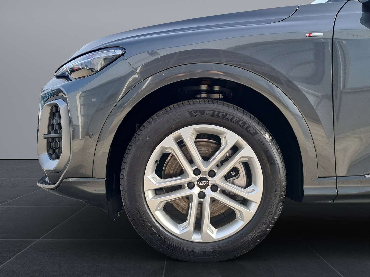 Audi Q5 Sportback S Line 30 TDI - 2026 - Joinsteer - #23