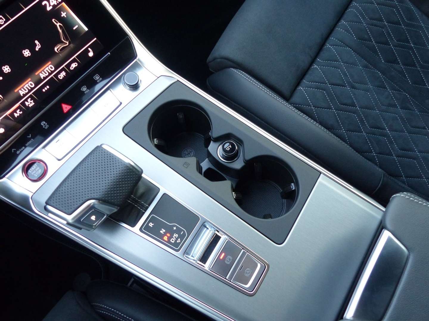 Audi A6 Avant 3.0 TDI - 2023 - Joinsteer - #19