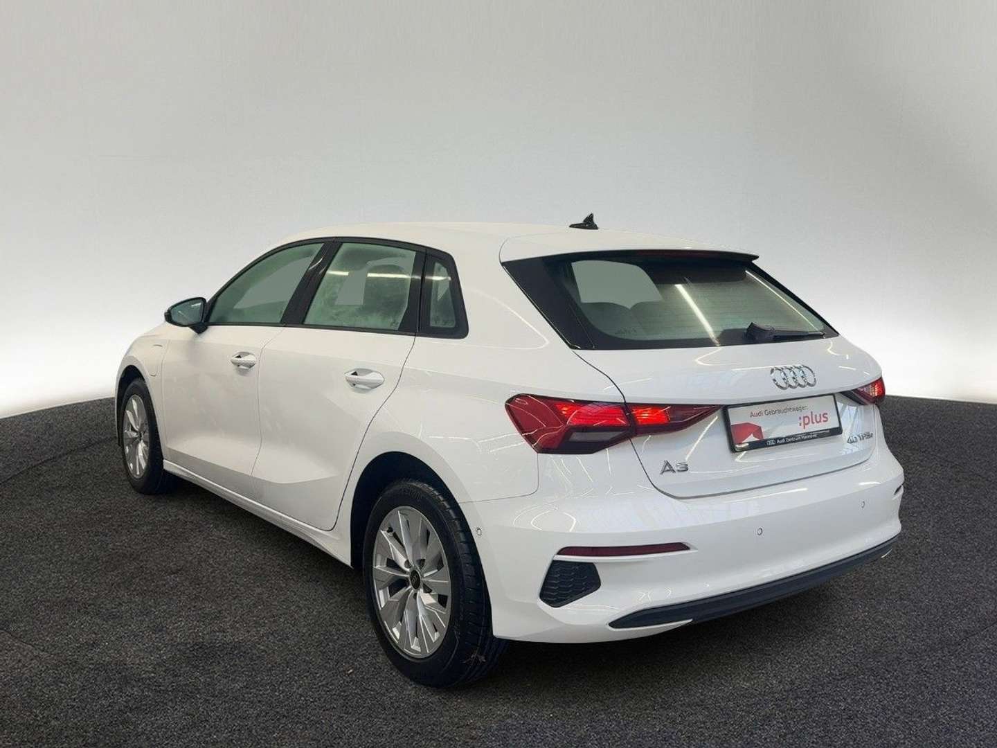 Audi A3 40 TFSI E - 2023 - Joinsteer - #2