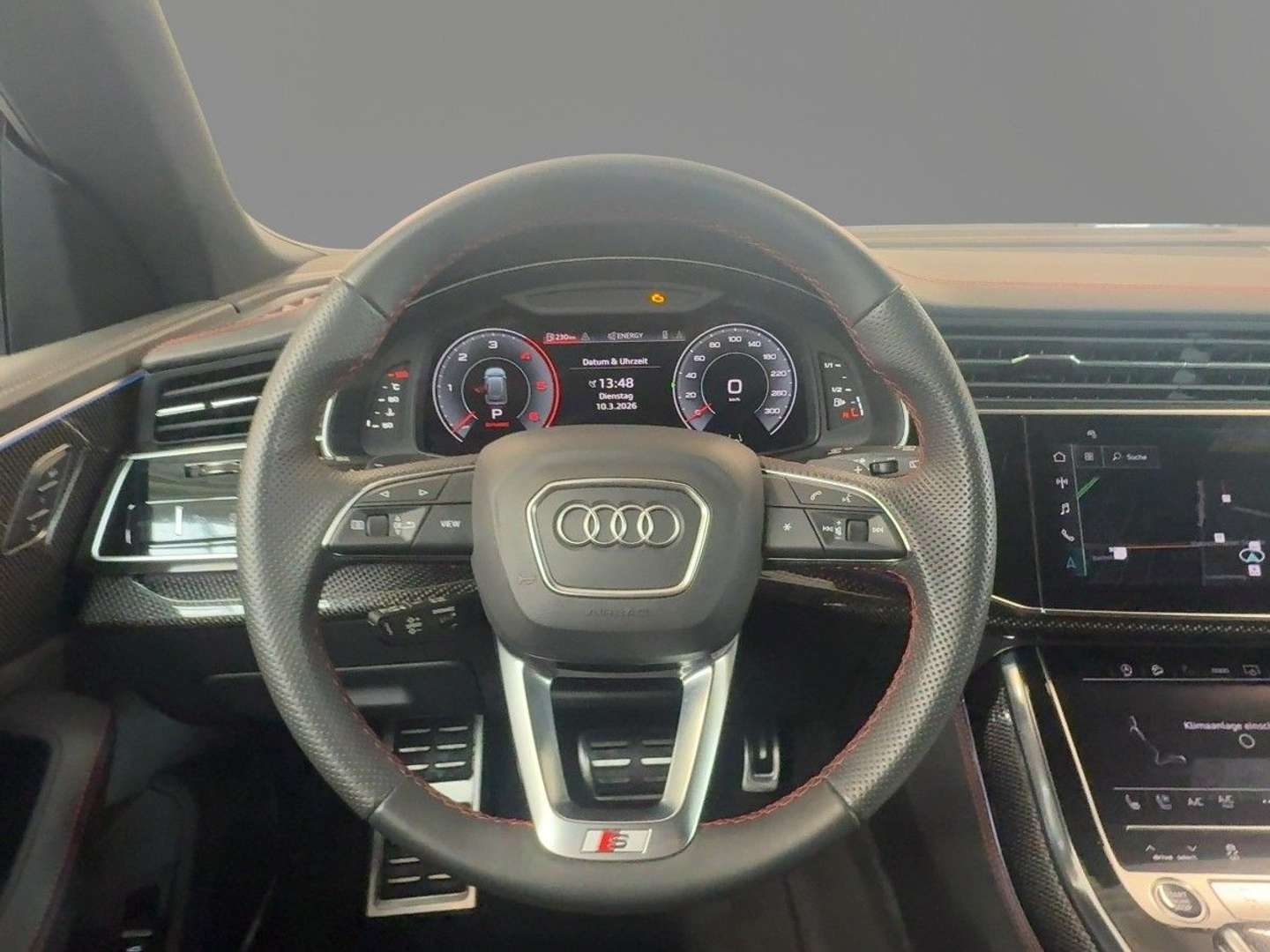 Audi Q8 Competition Plus 50 TDI - 2023 - Joinsteer - #9