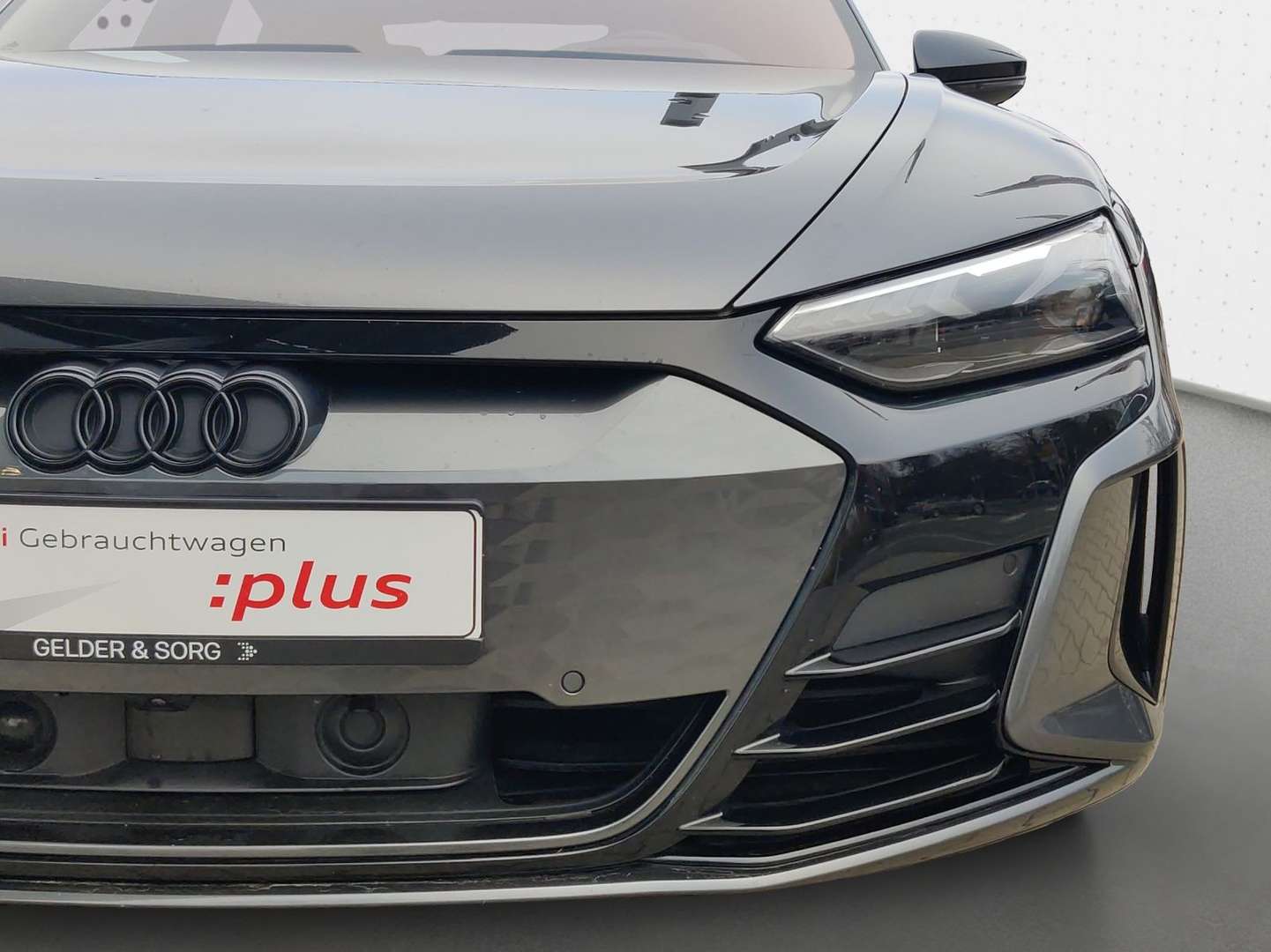 Audi RS E-tron GT - 2022 - Joinsteer - #11