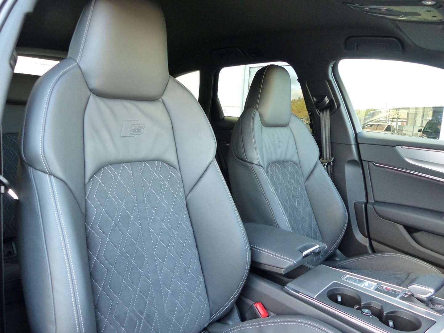 Audi A6 Avant 3.0 TDI - 2023 - Joinsteer - #20