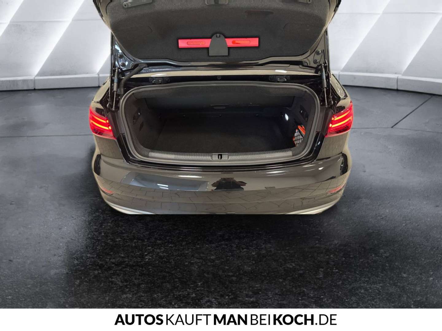 Audi S3 Cabriolet 2.0 TFSI - 2020 - Joinsteer - #14