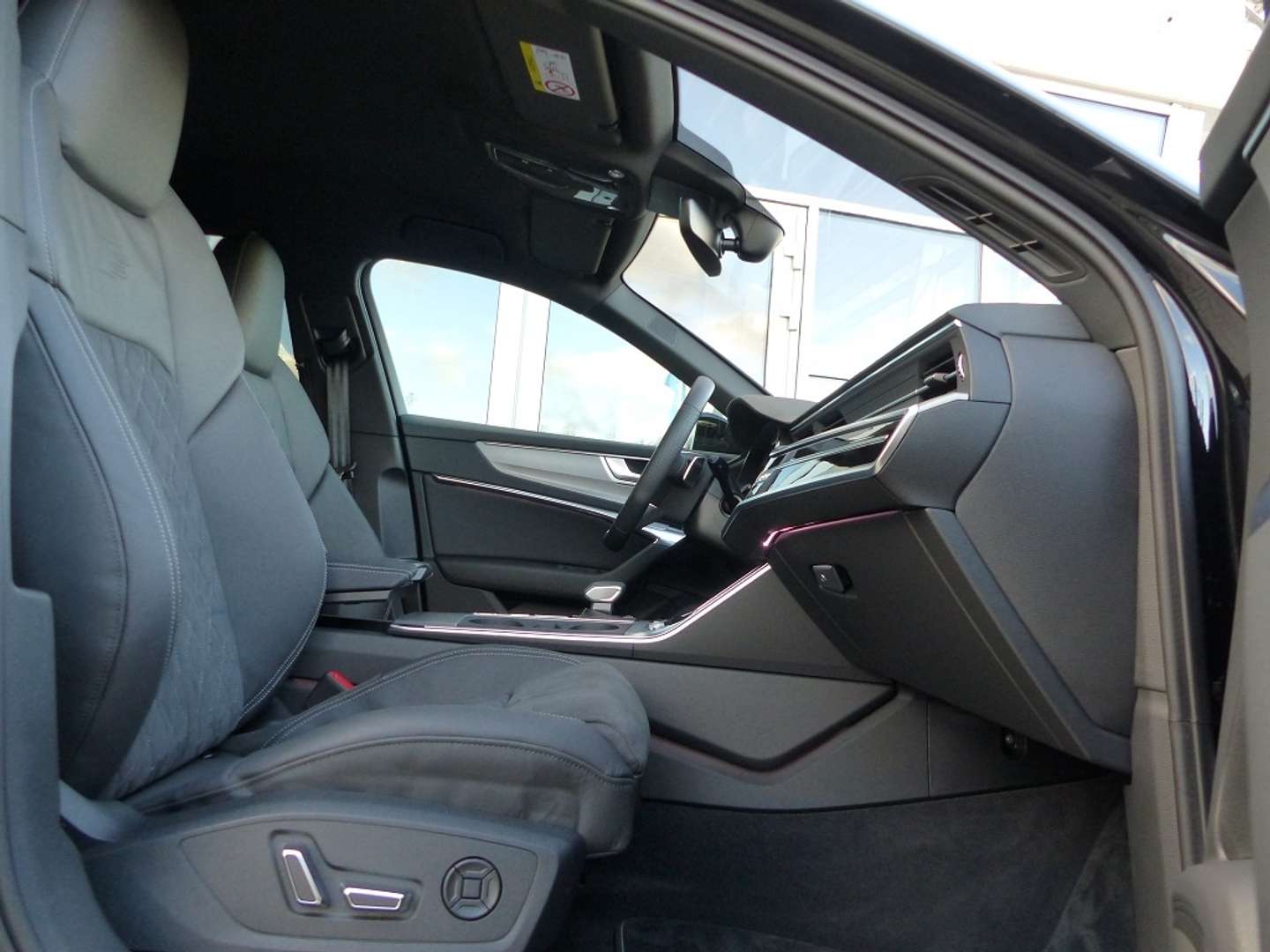 Audi A6 Avant 3.0 TDI - 2023 - Joinsteer - #21