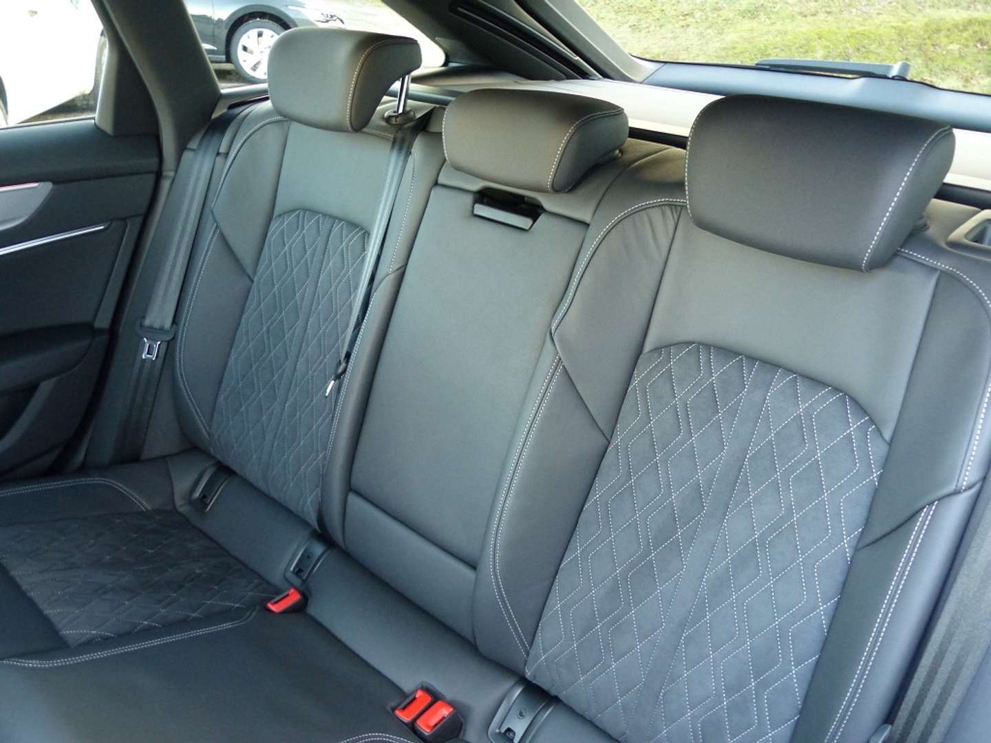 Audi A6 Avant 3.0 TDI - 2023 - Joinsteer - #22