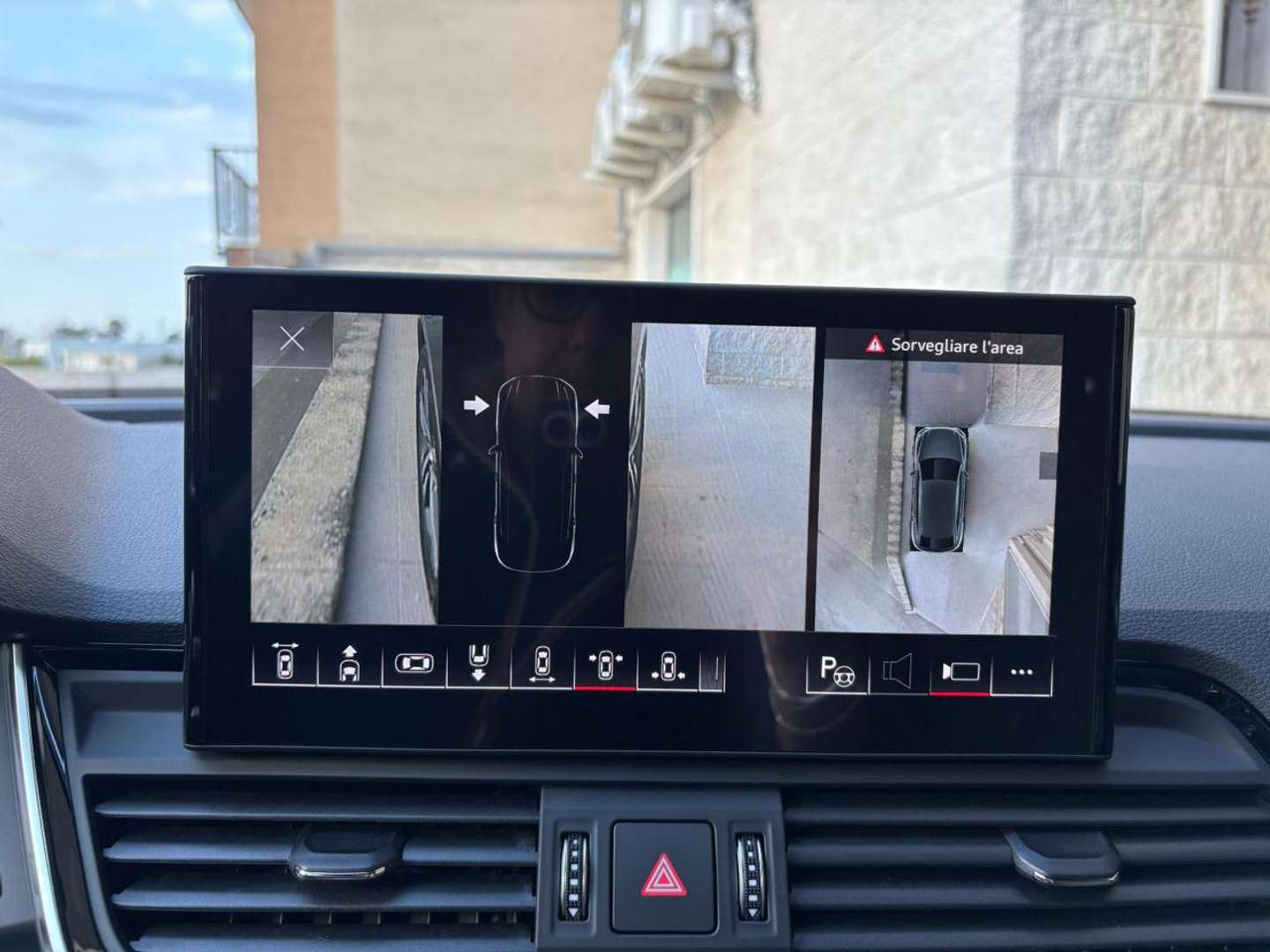 Audi Q5 Sportback S Line Plus 40 TDI - 2022 - Joinsteer - #36