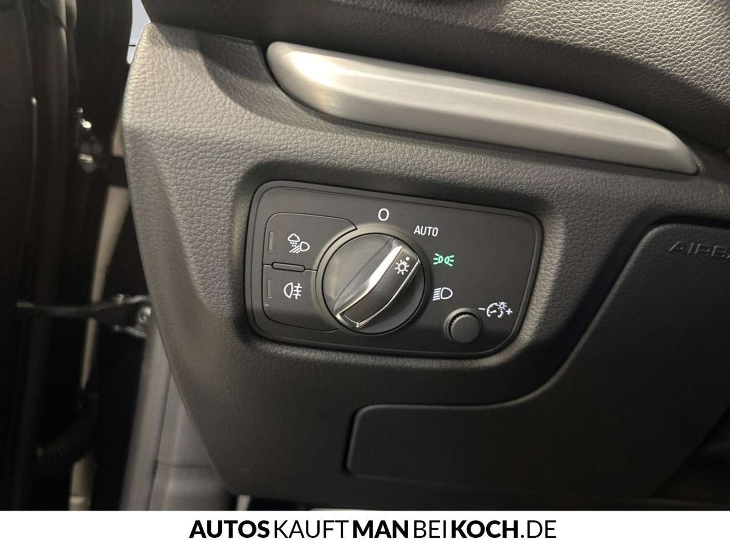 Audi S3 Cabriolet 2.0 TFSI - 2020 - Joinsteer - #16