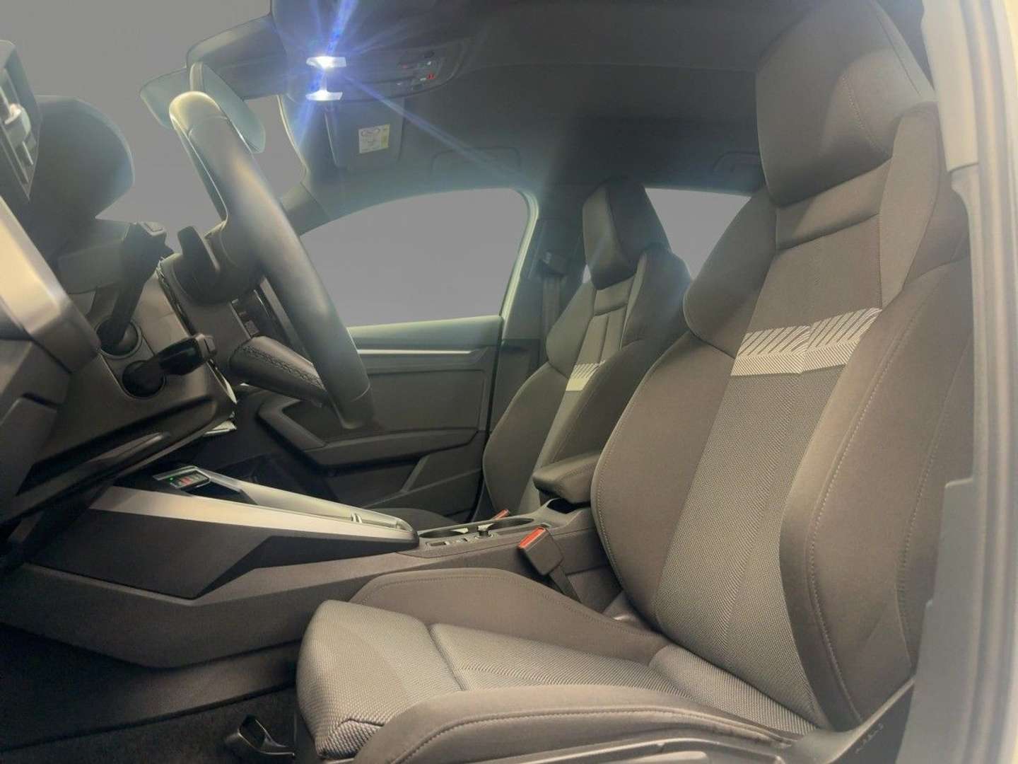 Audi A3 40 TFSI E - 2023 - Joinsteer - #6
