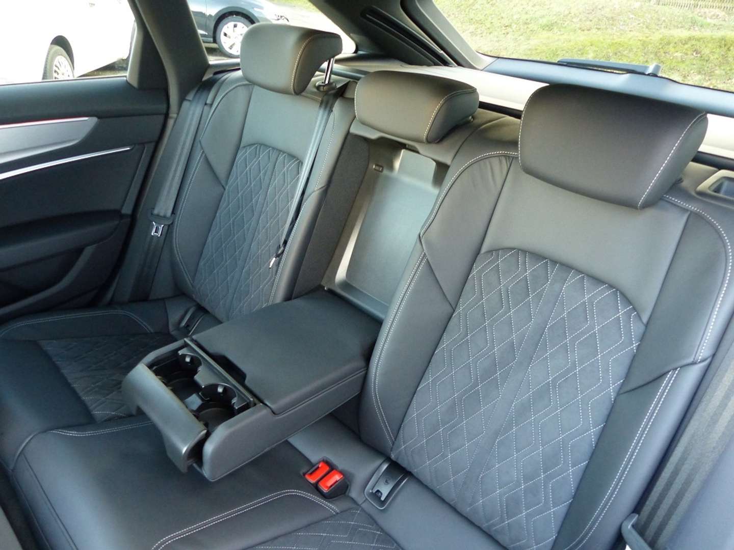 Audi A6 Avant 3.0 TDI - 2023 - Joinsteer - #23