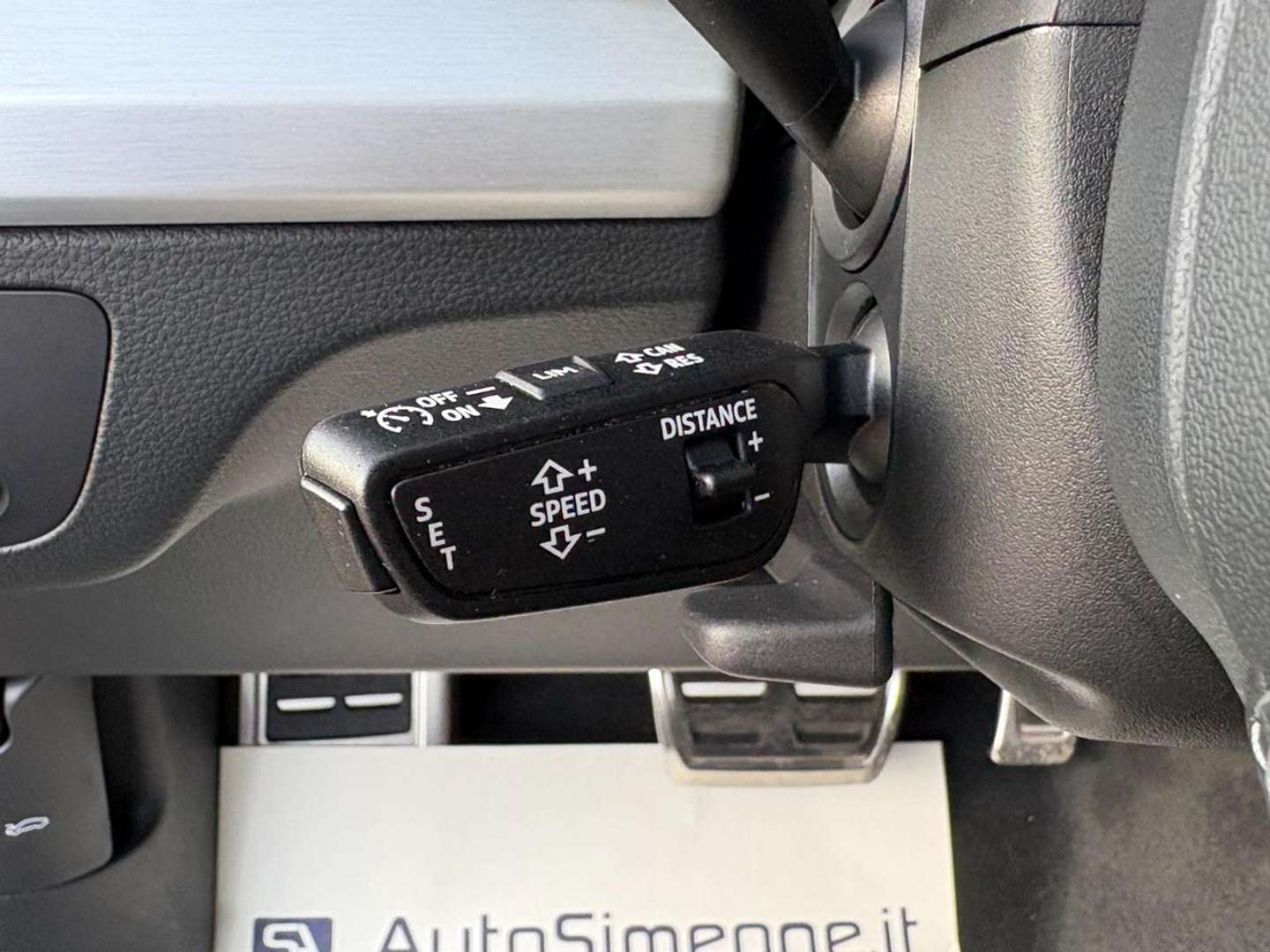 Audi Q5 Sportback S Line Plus 40 TDI - 2022 - Joinsteer - #24