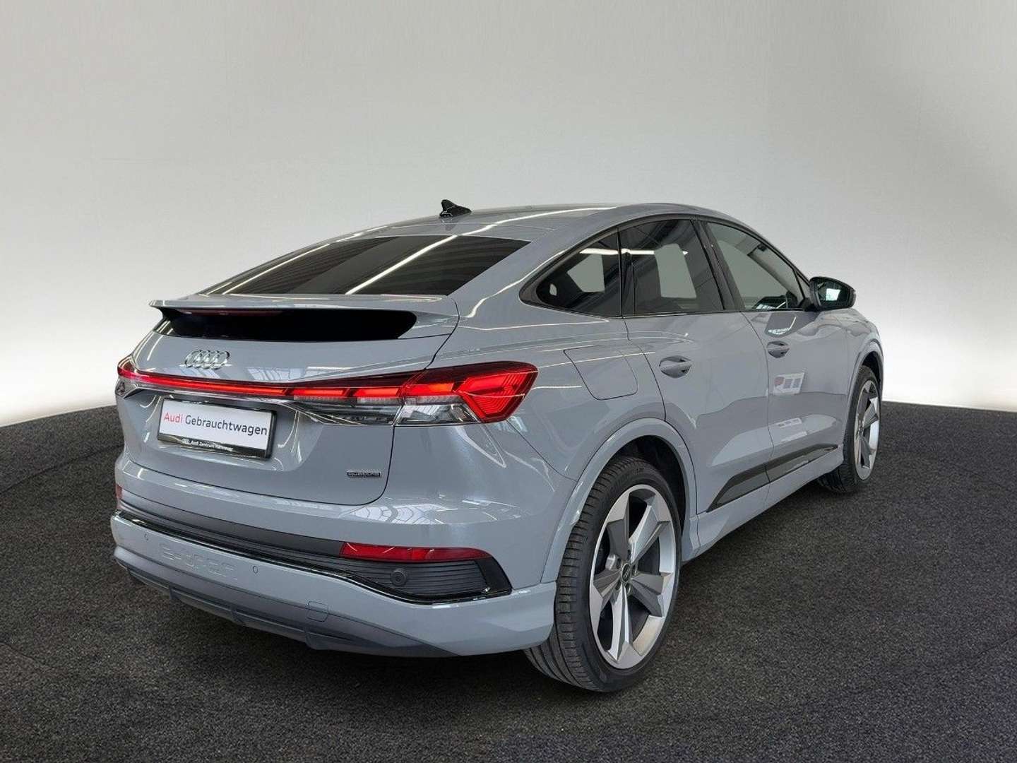 Audi Q4 E-tron Sportback 50 - 2023 - Joinsteer - #3