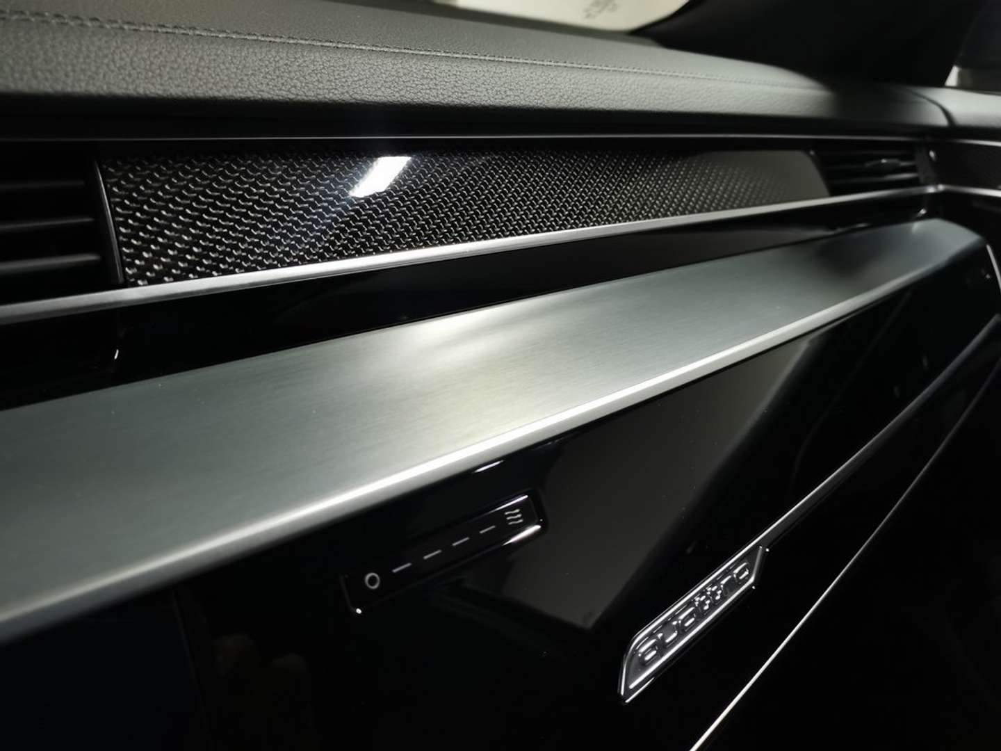 Audi A8 S Line Audi Exclusive - 2026 - Joinsteer - #19