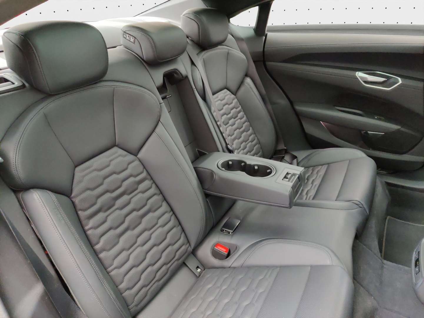 Audi RS E-tron GT - 2022 - Joinsteer - #15