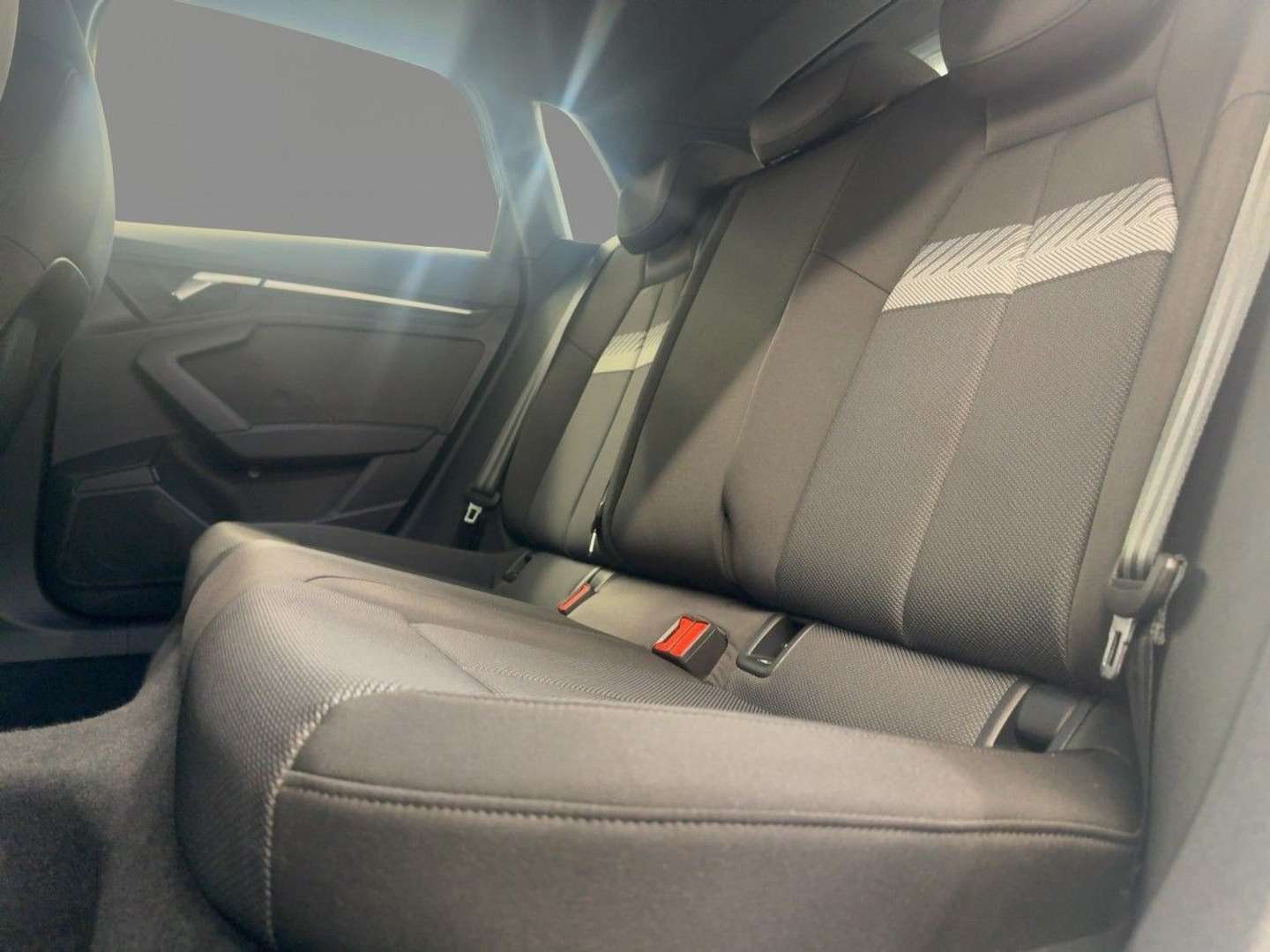Audi A3 40 TFSI E - 2023 - Joinsteer - #7