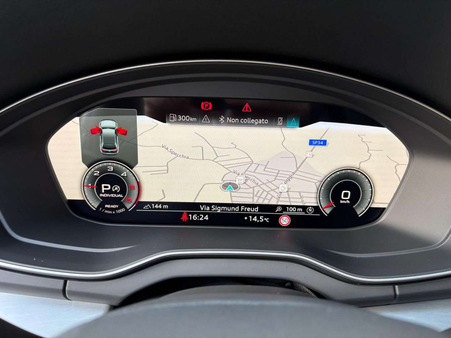 Audi Q5 Sportback S Line Plus 40 TDI - 2022 - Joinsteer - #25