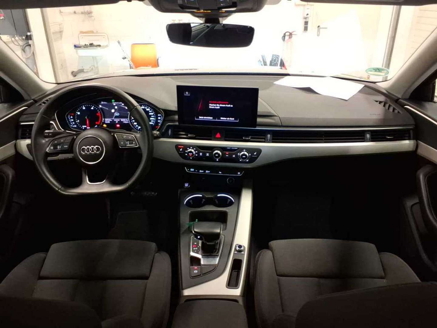 Audi A4 S Line Business 35 TDI - 2022 - Joinsteer - #8