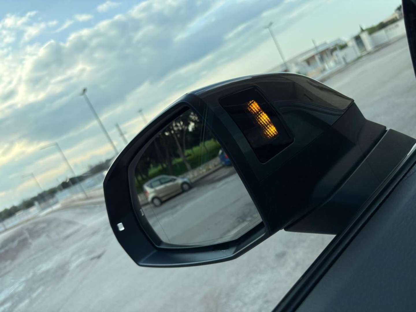 Audi Q5 Sportback S Line Plus 40 TDI - 2022 - Joinsteer - #38