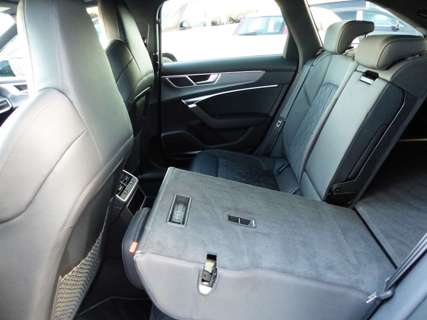 Audi A6 Avant 3.0 TDI - 2023 - Joinsteer - #24